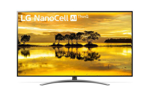 טלוויזיה LG 55SM9000 4K ‏55 ‏אינטש 