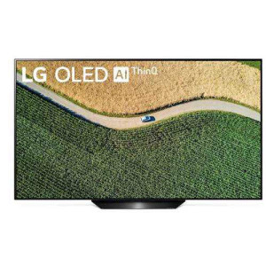 טלוויזיה LG OLED55B9Y 4K ‏55 ‏אינטש