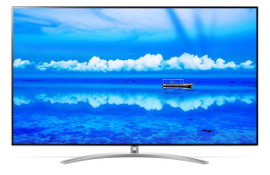 טלוויזיה LG 65SM9500 4K ‏65 ‏אינטש  