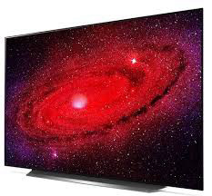 טלוויזיה LG OLED65CX 4K ‏65 ‏אינטש 
