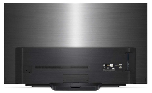 טלוויזיה LG OLED65CX 4K ‏65 ‏אינטש 