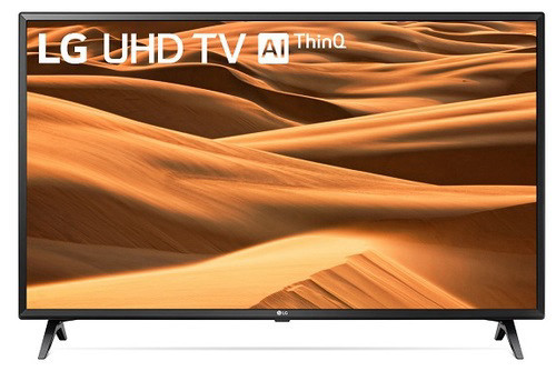 טלוויזיה LG 75UM7180 4K ‏75 ‏אינטש