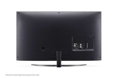 טלוויזיה LG 75SM8600 4K ‏75 ‏אינטש 