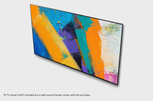 טלוויזיה LG OLED77GXPVA 4K ‏77 ‏אינטש 