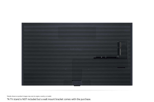 טלוויזיה LG OLED77GXPVA 4K ‏77 ‏אינטש 