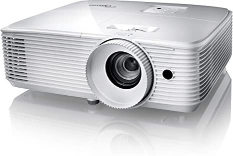 מקרן Optoma HD29H