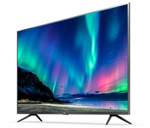 טלוויזיה חכמה 43 Xiaomi דגם L43M5-5ASP 