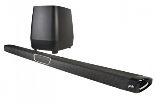 מקרן קול Magnifi Max MR POLK 