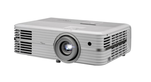  מקרן Optoma UHD40