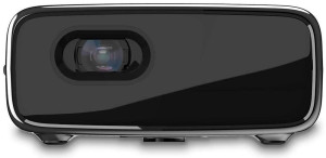 מקרן Philips PicoPix Micro PPX320 SD 