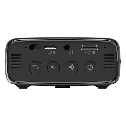מקרן Philips PicoPix Micro PPX320 SD 