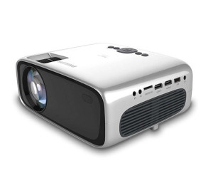 מקרן NeoPix Prime NPX540 Philips 