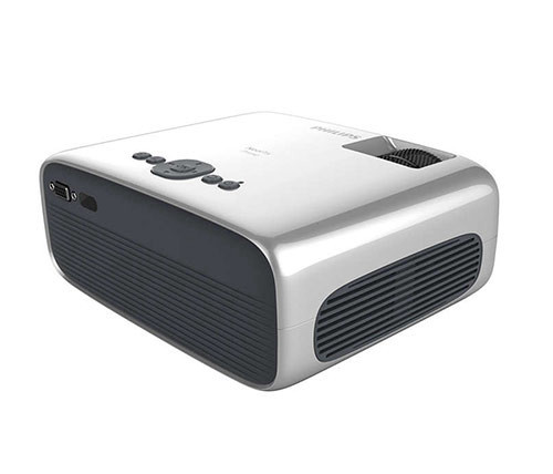 מקרן NeoPix Prime NPX540 Philips 