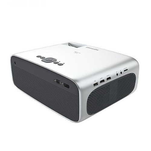 מקרן Philips NeoPix Ultra NPX640 