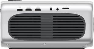 מקרן Philips NeoPix Ultra NPX640 