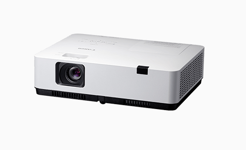 מקרן Canon LV-X350