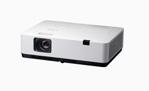 מקרן Canon LV-X350