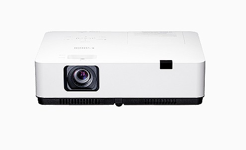 מקרן Canon LV-X350