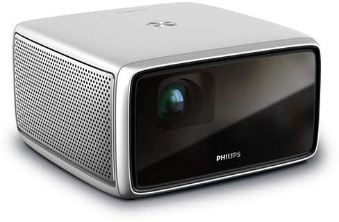  מקרן Philips Screeneo S4 SCN450 