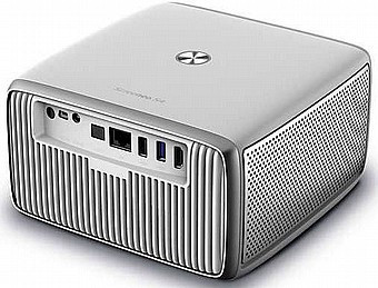  מקרן Philips Screeneo S4 SCN450 