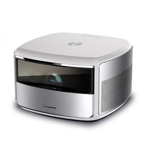  מקרן Philips Screeneo S4 SCN450 