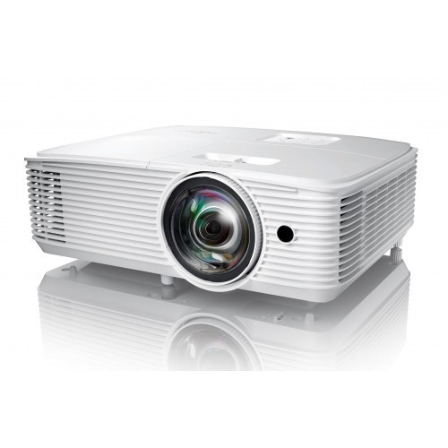 מקרן Optoma HD29HST 