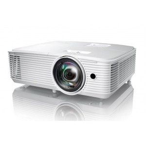 מקרן Optoma HD29HST 