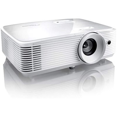 מקרן Optoma HD29HST 