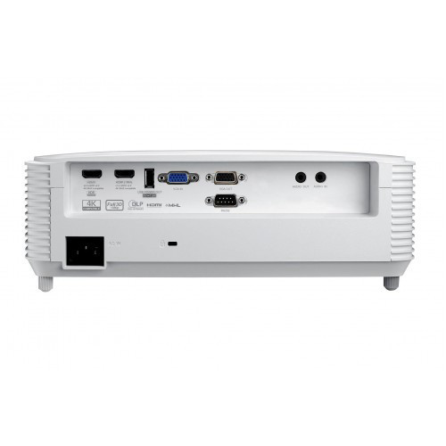 מקרן Optoma HD29HST 