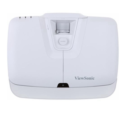 מקרן ViewSonic Pro8530HDL 