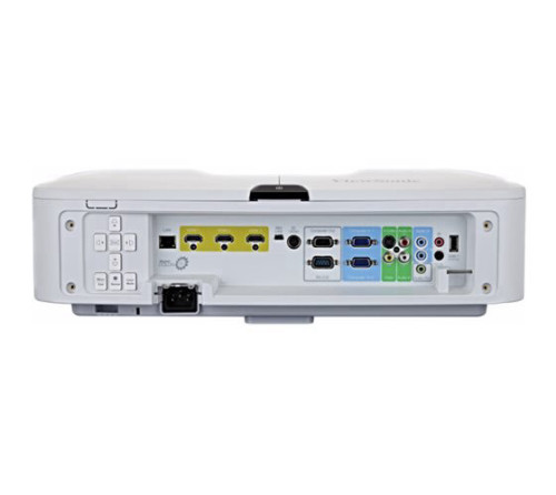 מקרן ViewSonic Pro8530HDL 