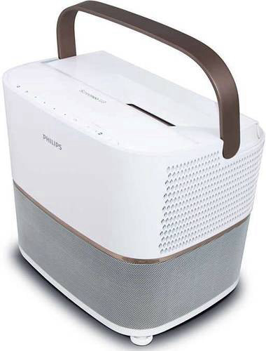מקרן Philips Screeneo U3 HDP3550  