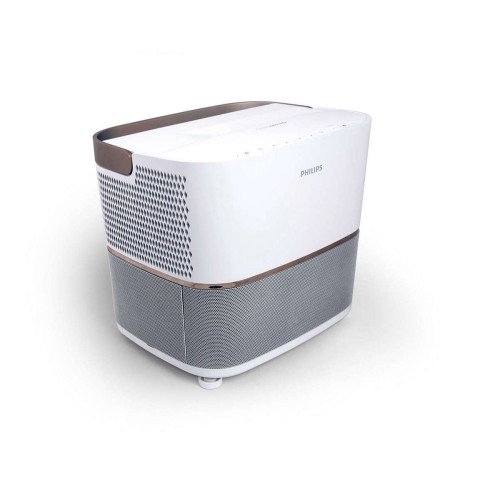 מקרן Philips Screeneo U3 HDP3550  
