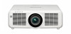 מקרן לייזר Panasonic PT MZ570 5500L  