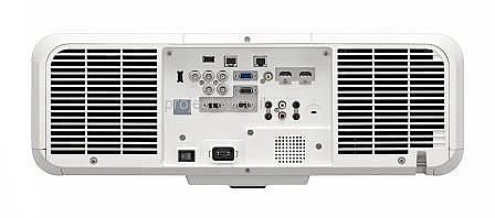 מקרן לייזר Panasonic PT MZ570 5500L  