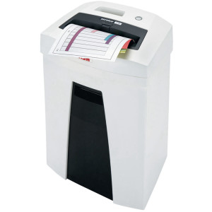 מגרסת נייר HSM SECURIO C14 