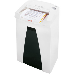 מגרסת נייר HSM B22 