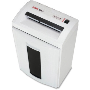 מגרסת נייר אישית X6 PRO HSM  
