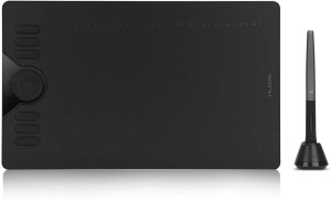 לוח כתיבה אלקטרוני Huion HS610