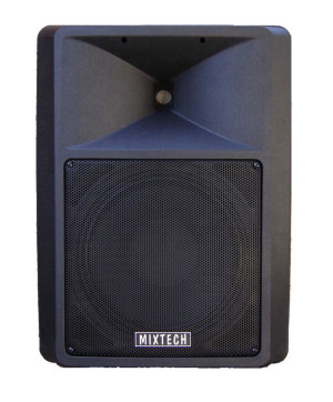 PRO 15N MIXTECH
