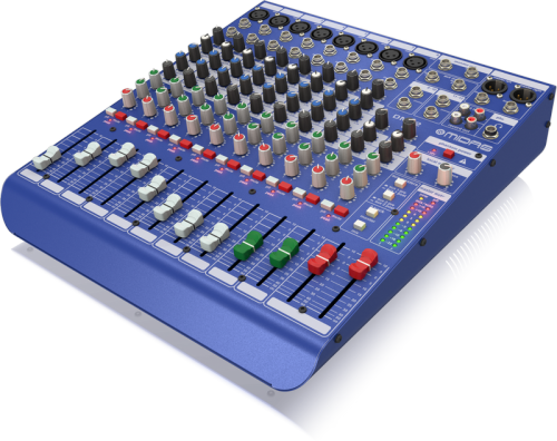 DM12 MIdas 