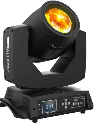 פנס חכם BEAM 230W 7R - Lightek 