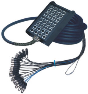 SNP004 CABLETEK