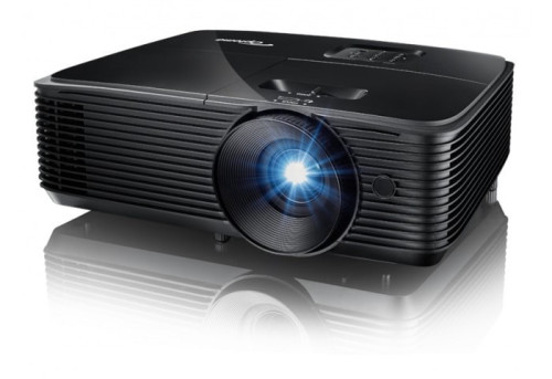 מקרן optoma x390 
