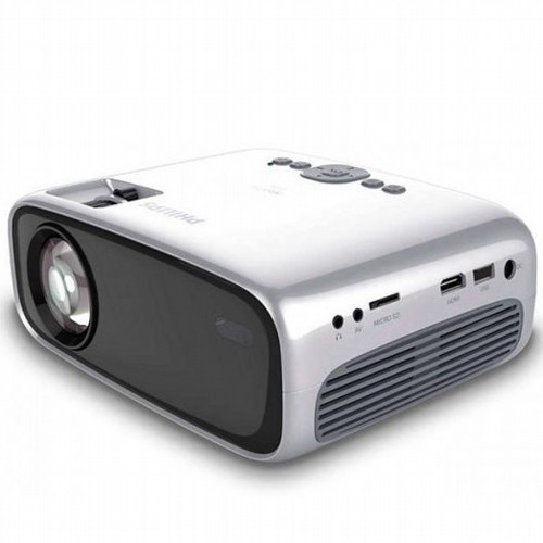 מקרן Philips Neopix Easy NPX440 פיליפס