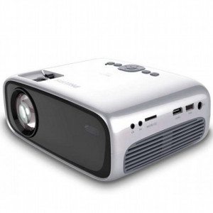 מקרן Philips Neopix Easy NPX440 פיליפס