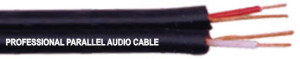 DC404 כבל זוג צמוד CABLETEK