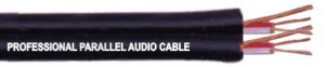DC407 כבל זוג צמוד CABLETEK