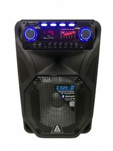 בידורית קריוקי Proxima Z-520