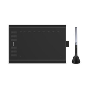 לוח כתיבה אלקטרוני Huion Inspiroy H1060P